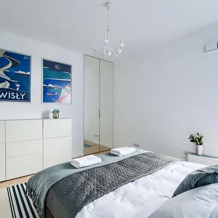 P&o Konstruktorska 2 Apartamento Varsovia